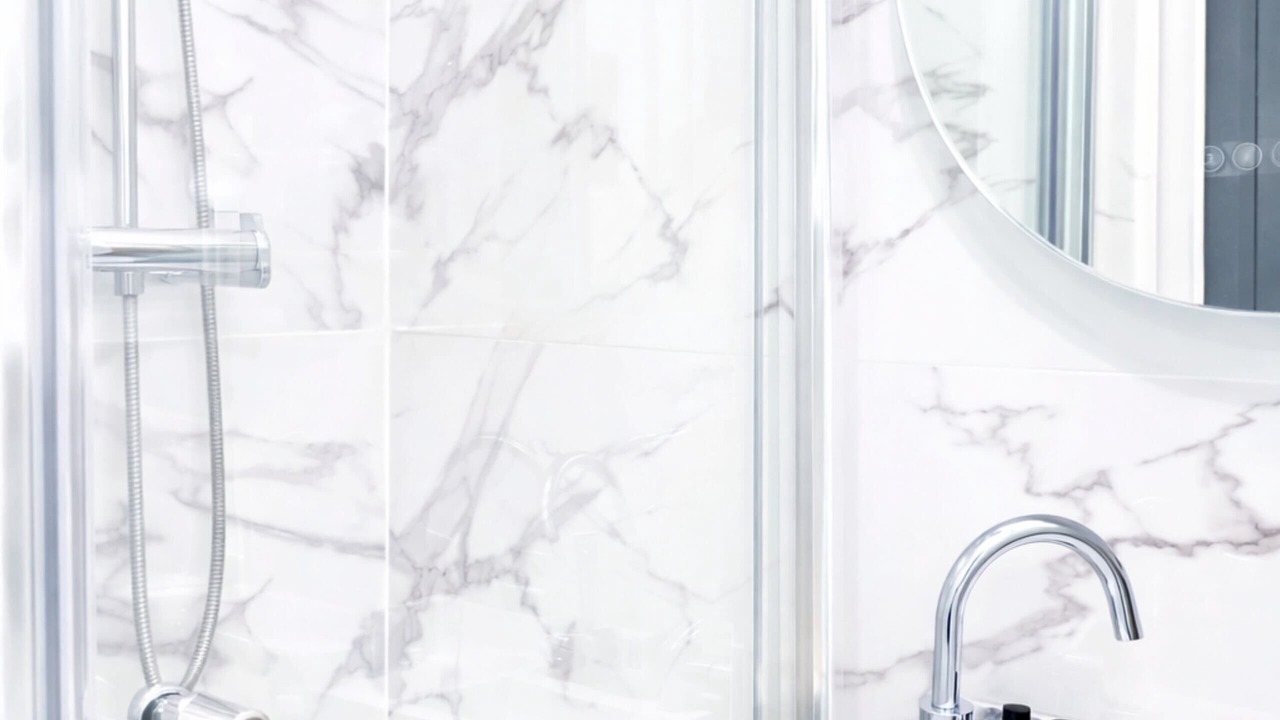Photo of Bathroom in Charonne