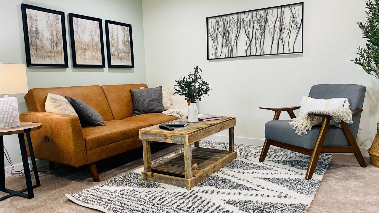 Photo of Livingroom in Clinton