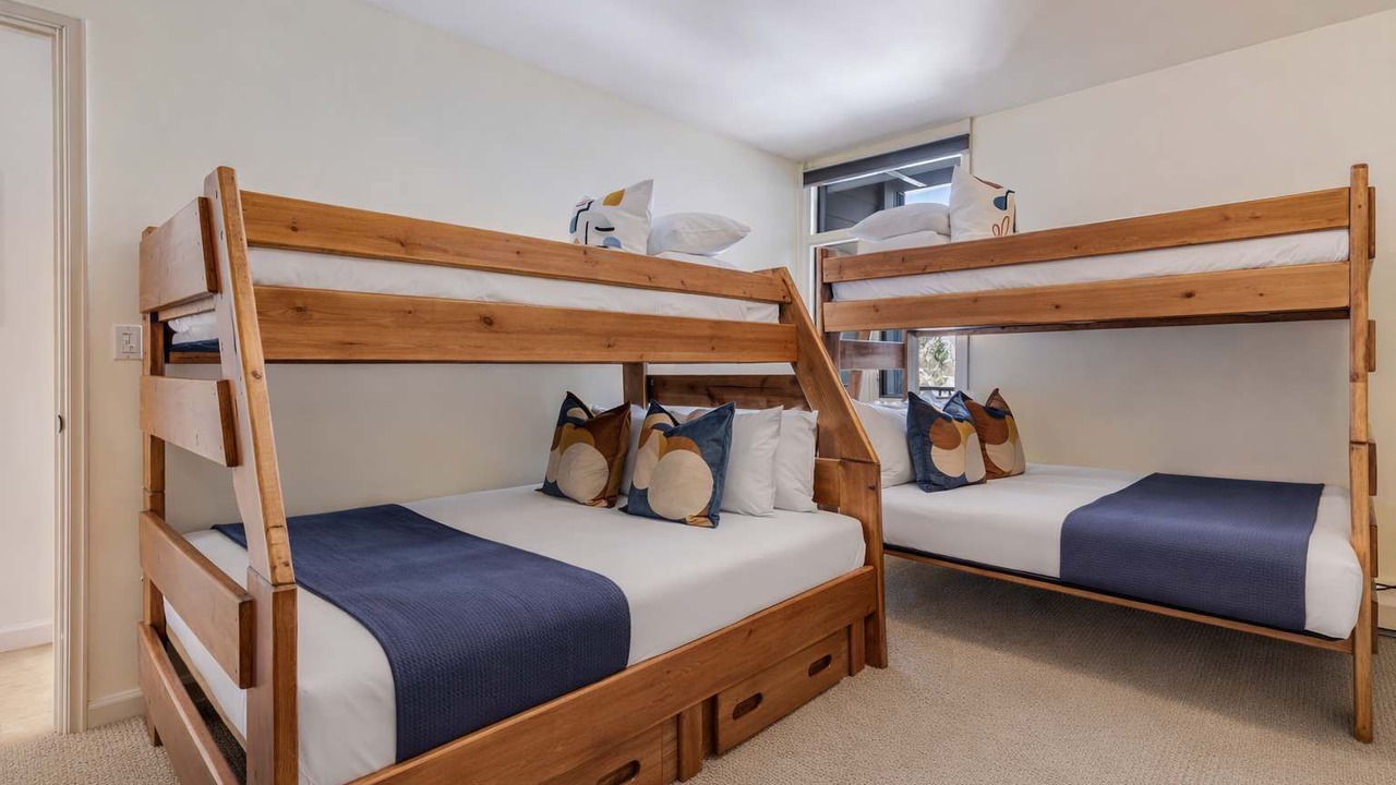 Photo of Bedroom in Aspen