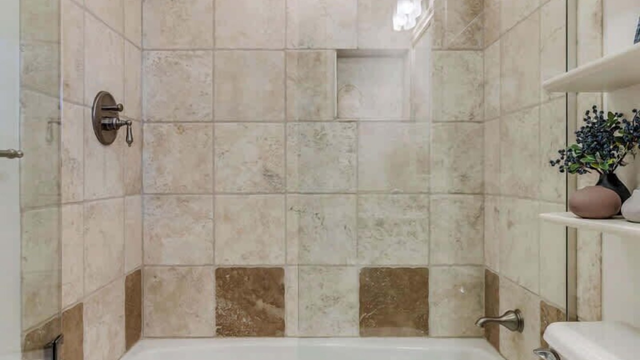 Photo of Bathroom in Aspen