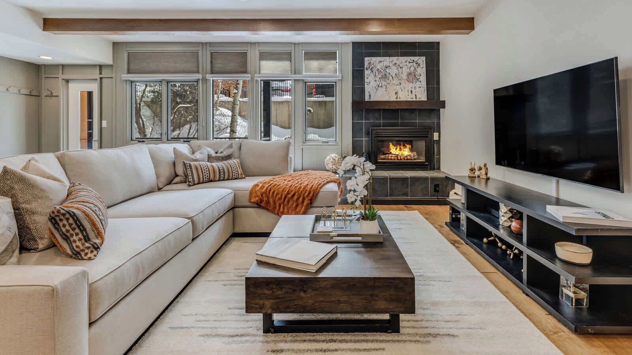 Photo of Livingroom in Aspen
