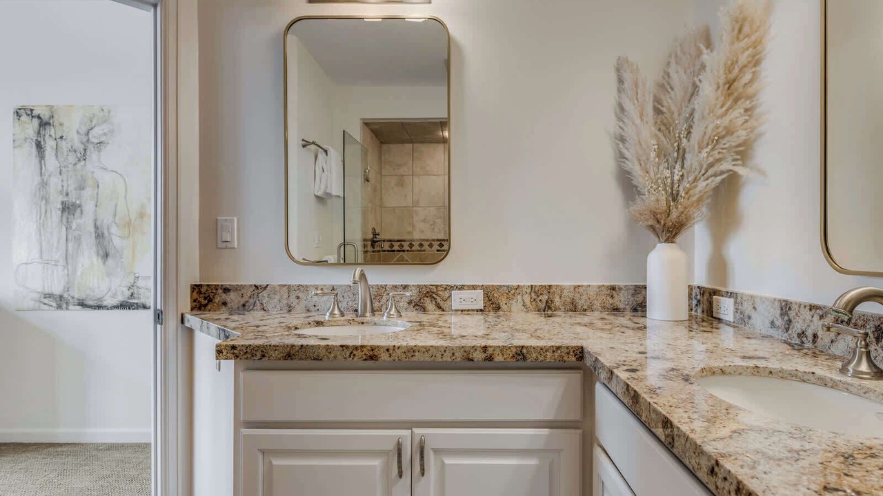 Photo of Bathroom in Aspen