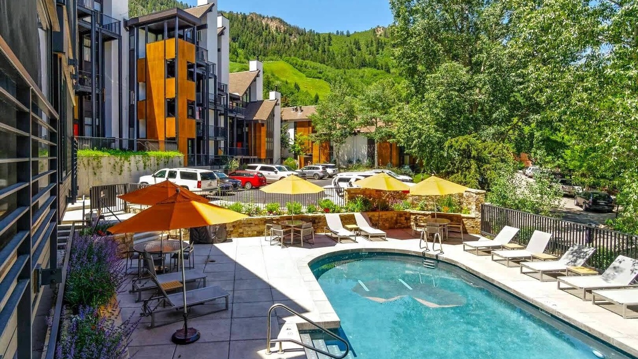 Photo of Outdoor in Aspen
