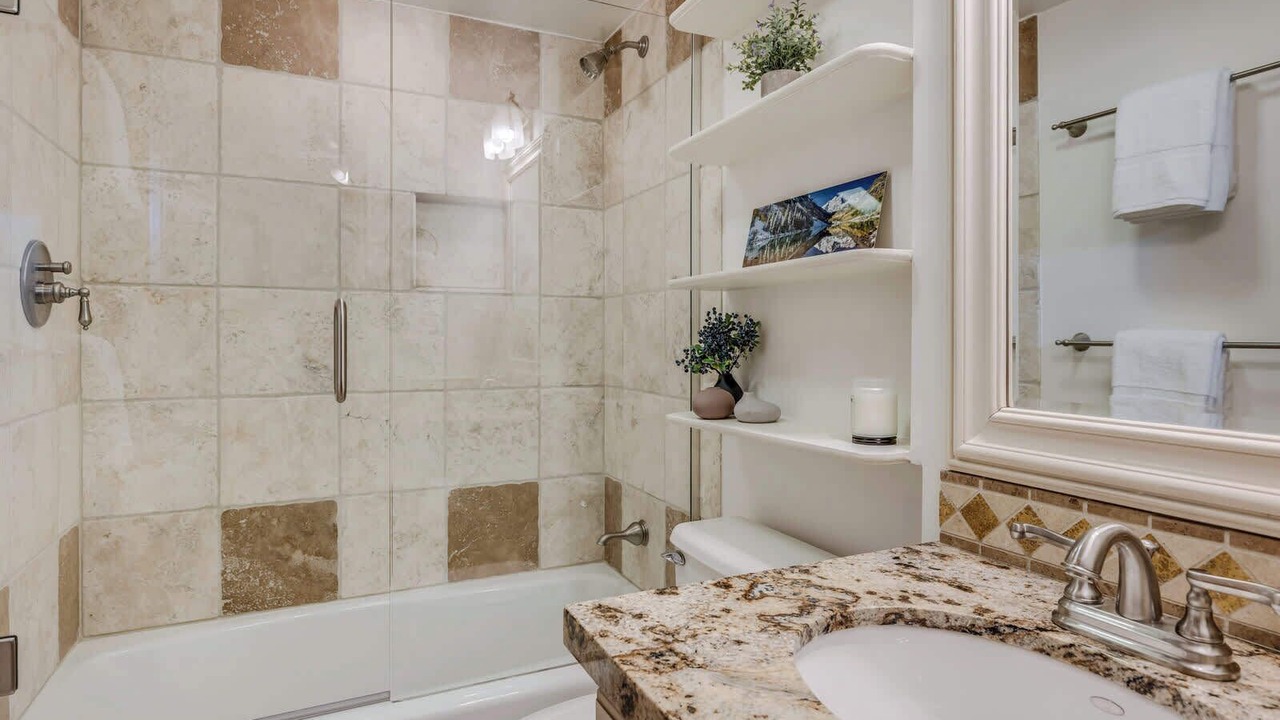 Photo of Bathroom in Aspen