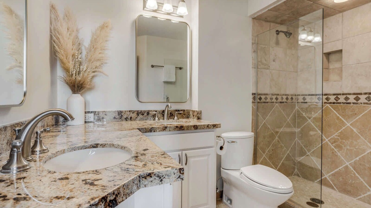 Photo of Bathroom in Aspen