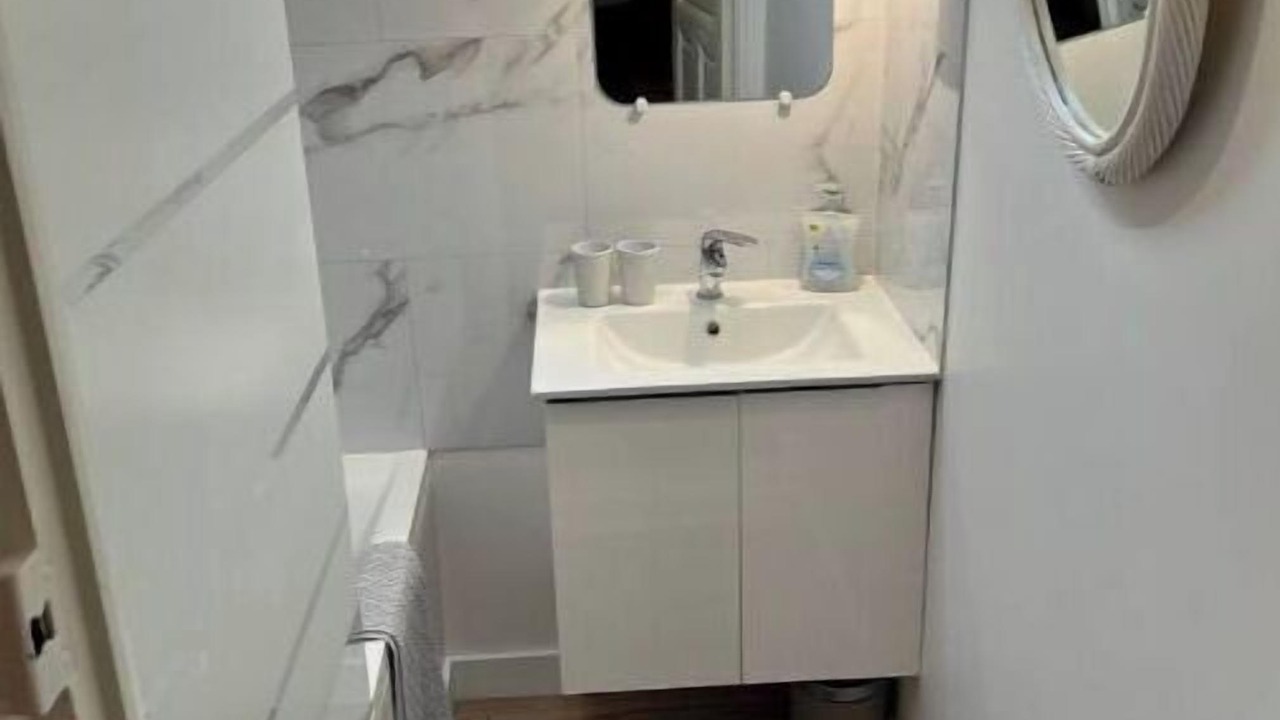 Photo of Bathroom in Rauville-la-Bigot
