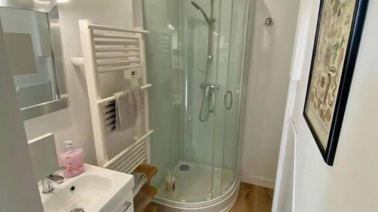 Photo of Bathroom in Rauville-la-Bigot