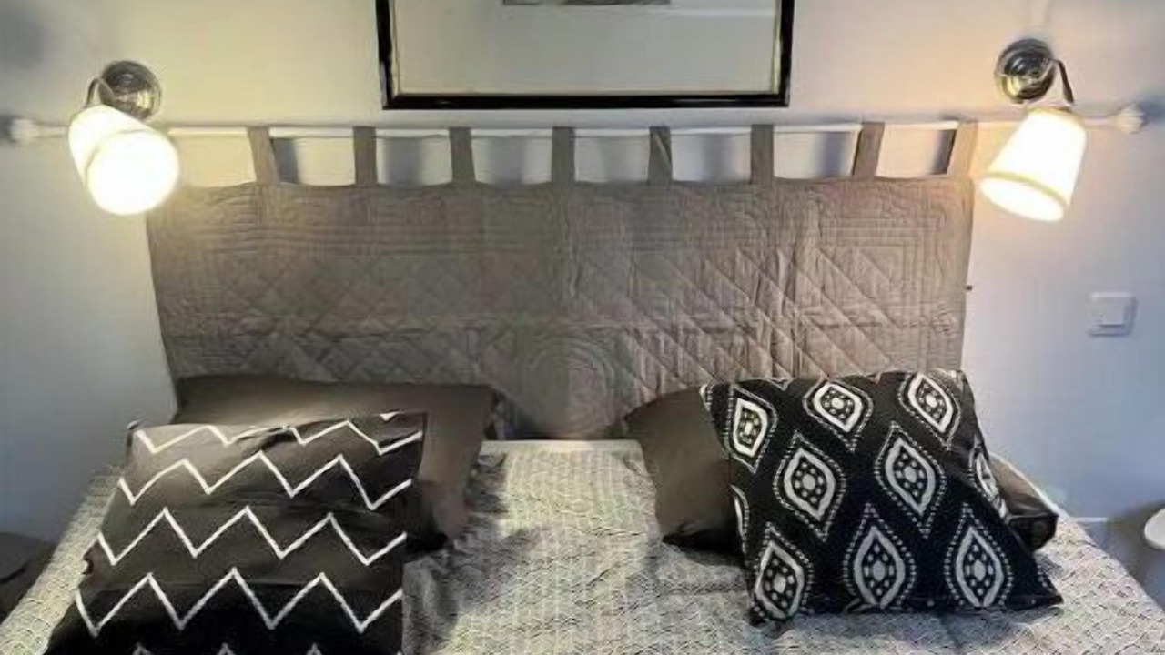Photo of Bedroom in Rauville-la-Bigot