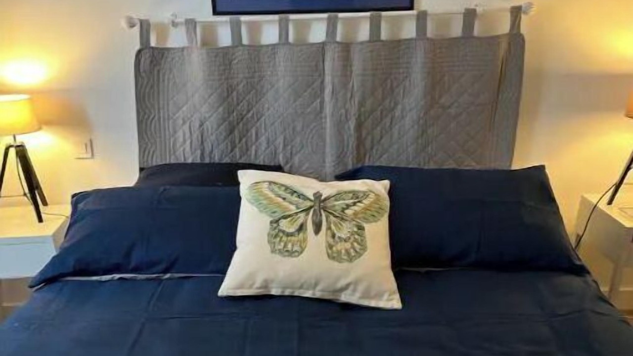 Photo of Bedroom in Rauville-la-Bigot