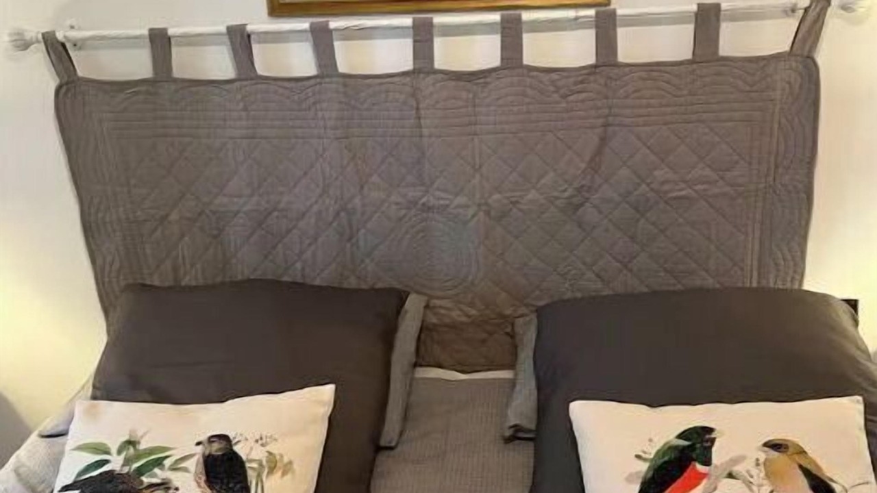 Photo of Bedroom in Rauville-la-Bigot