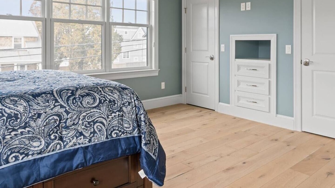 Photo of Bedroom in Cliff Walk