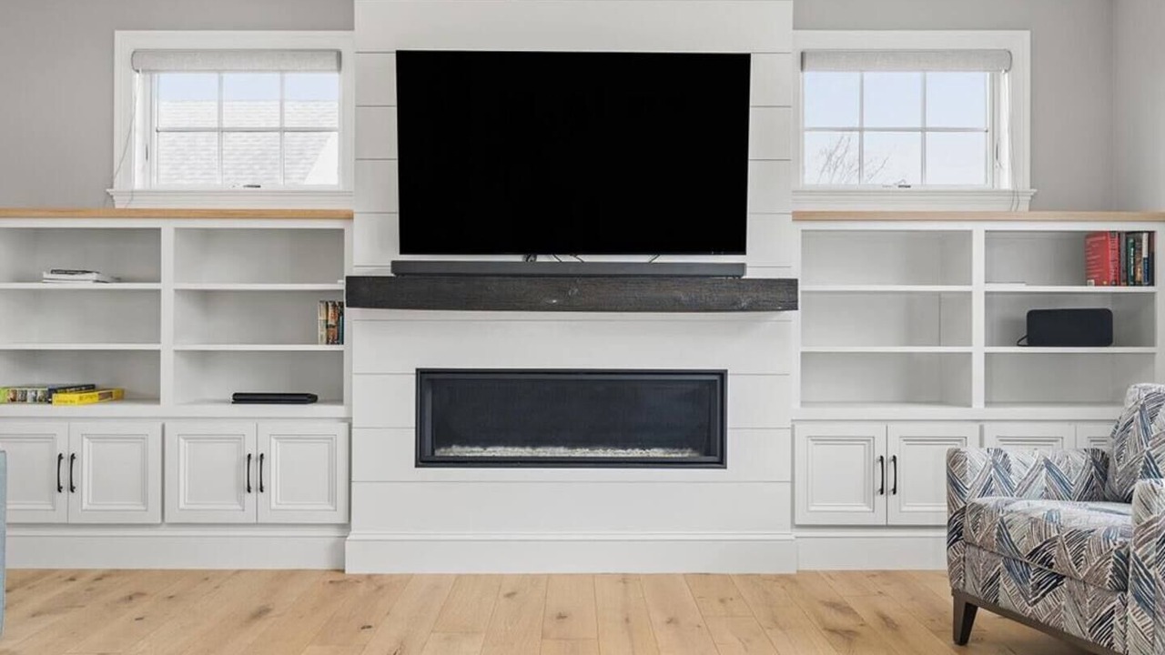 Photo of Livingroom in Cliff Walk