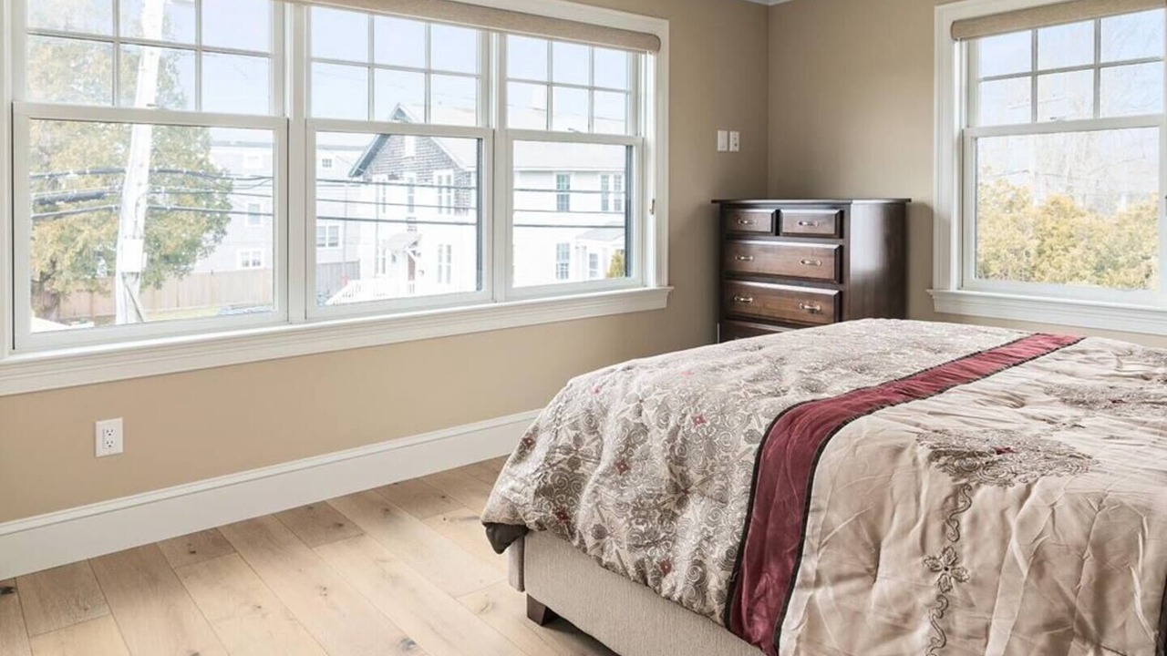 Photo of Bedroom in Cliff Walk