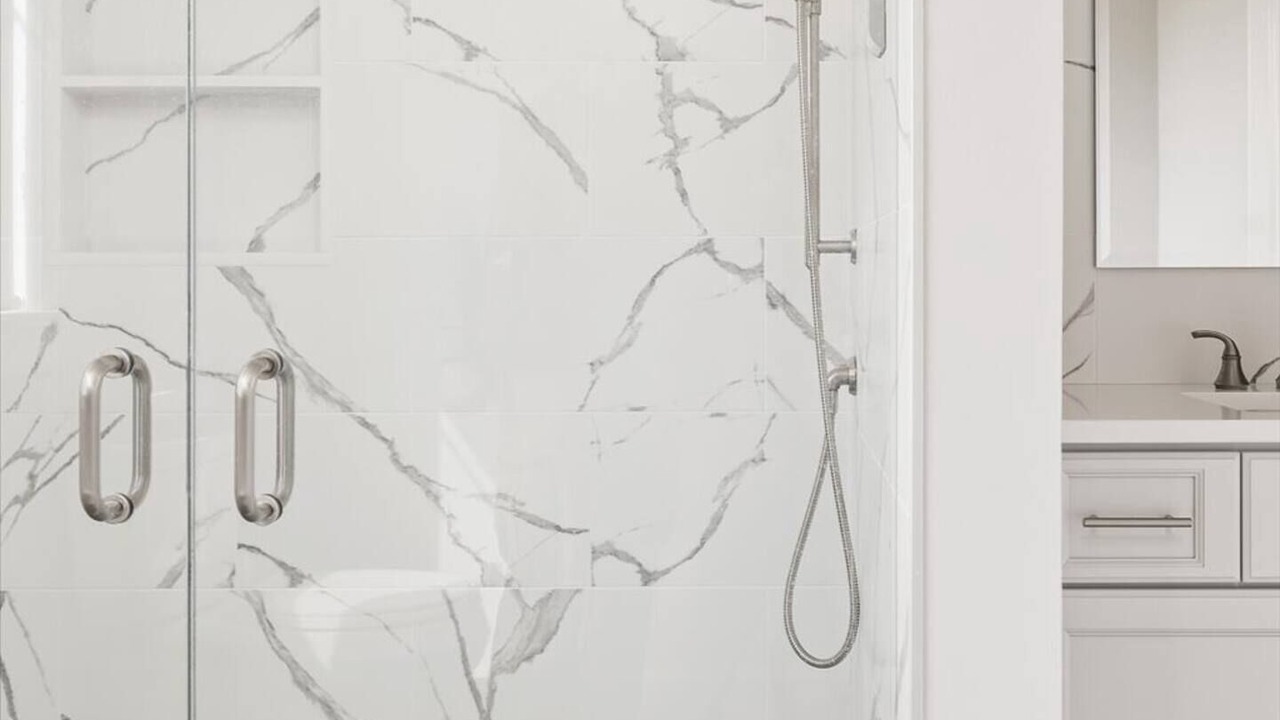 Photo of Bathroom in Cliff Walk