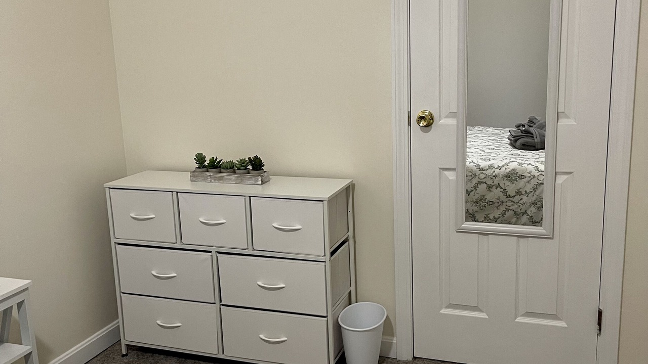 Photo of Bedroom in Cambridge