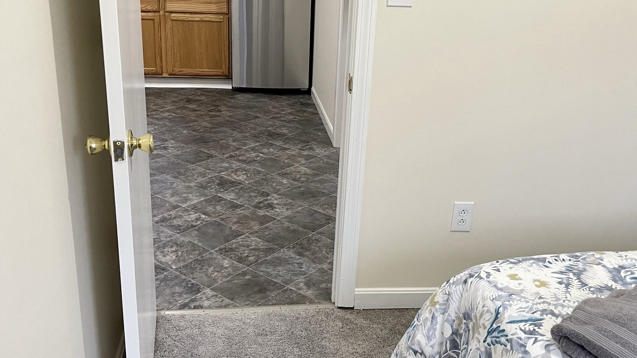 Photo of Bedroom in Cambridge