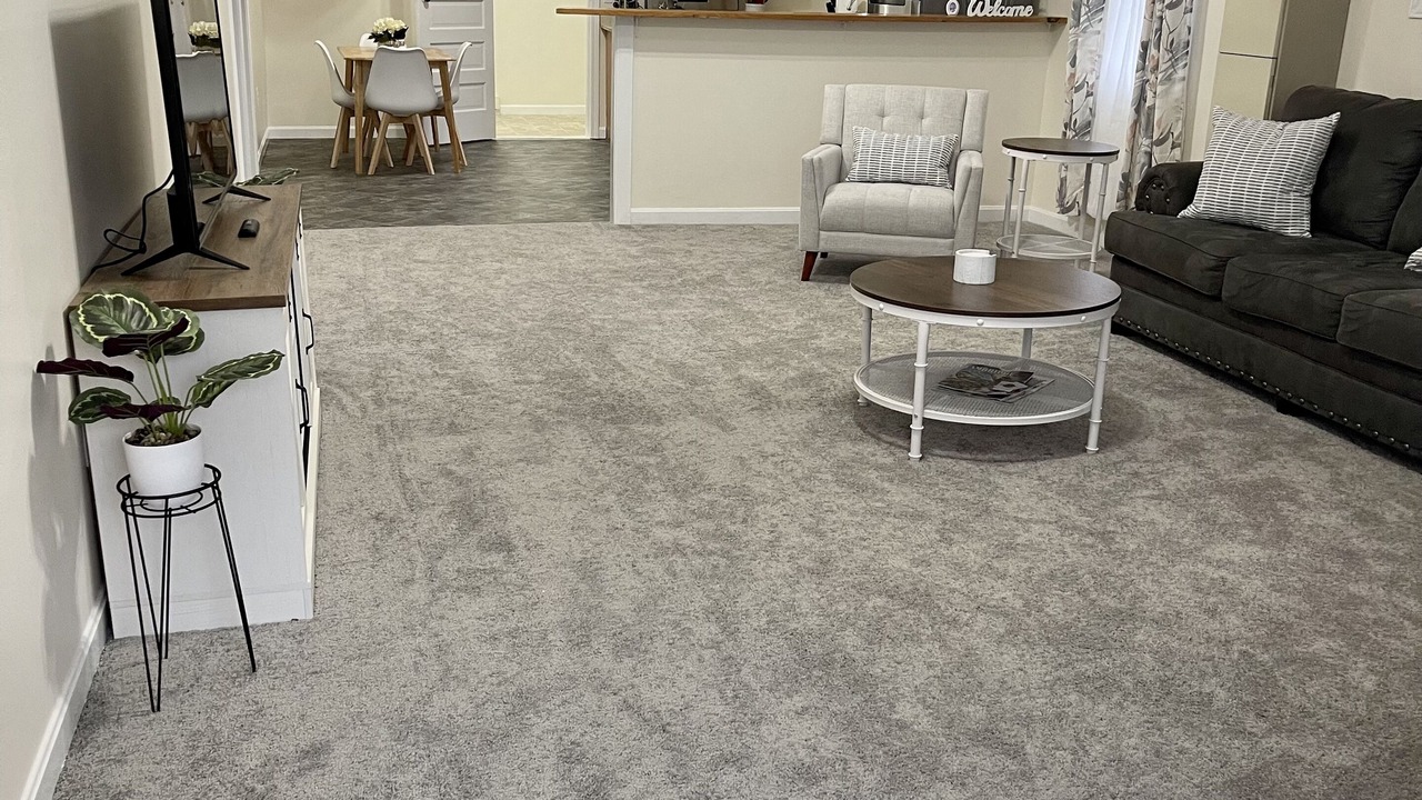 Photo of Livingroom in Cambridge