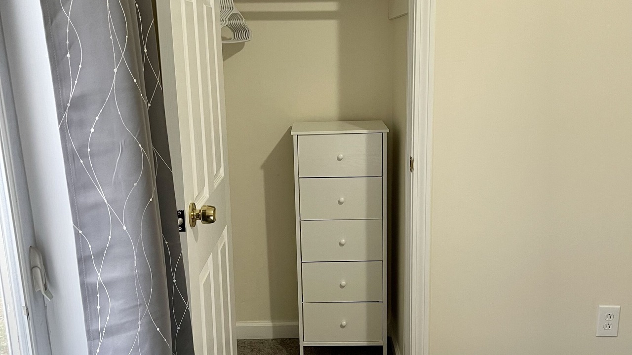 Photo of Bedroom in Cambridge