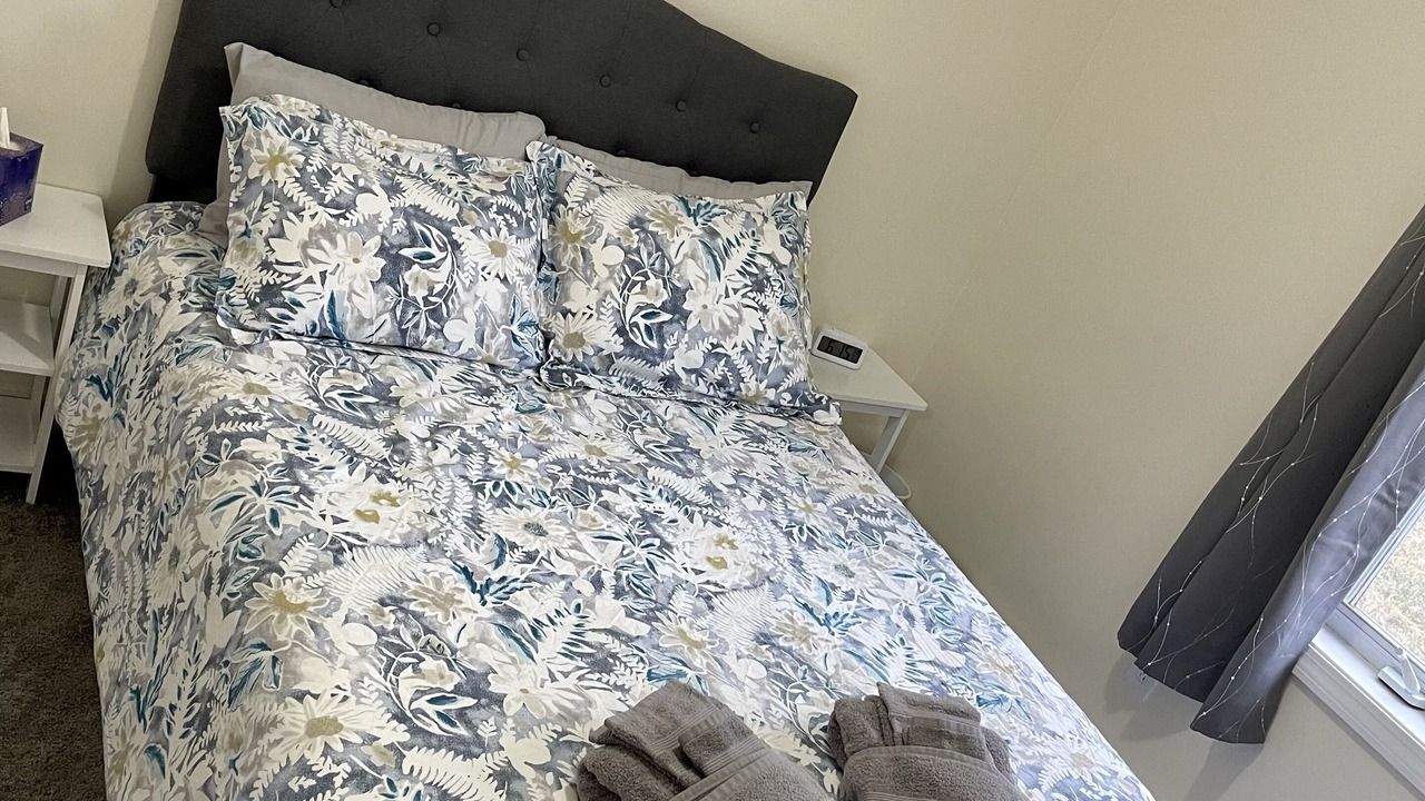 Photo of Bedroom in Cambridge