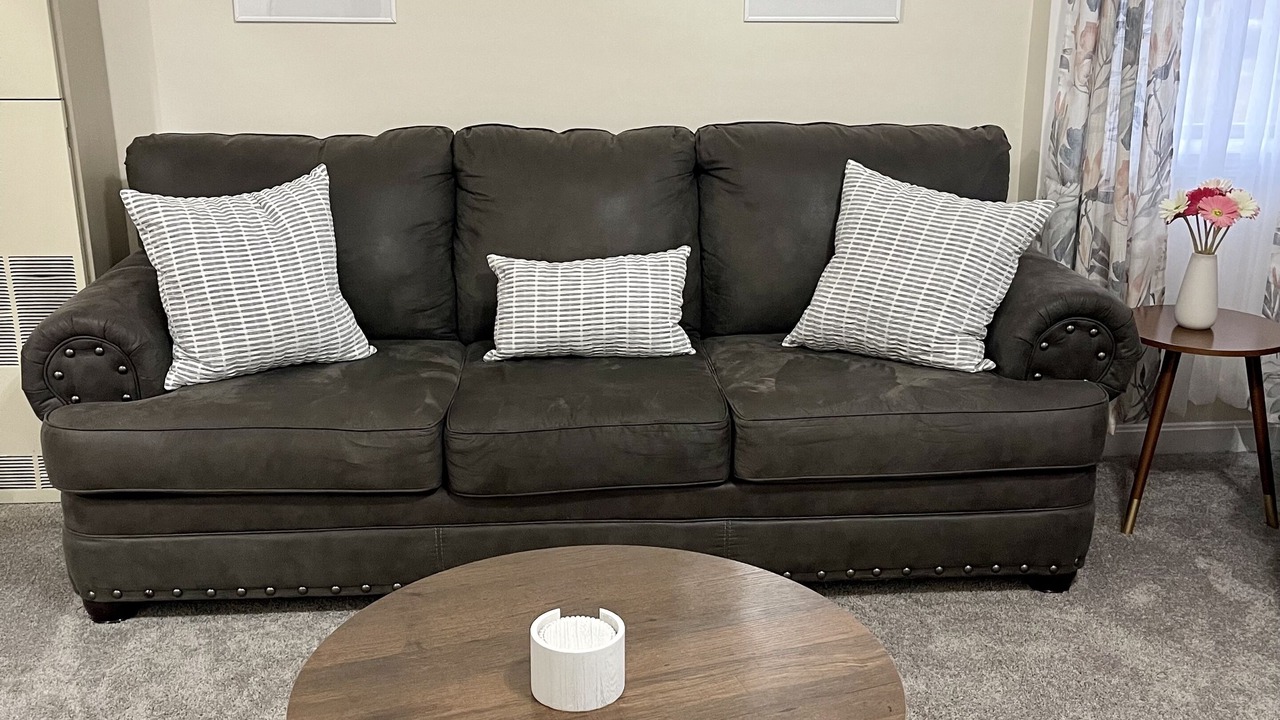 Photo of Livingroom in Cambridge