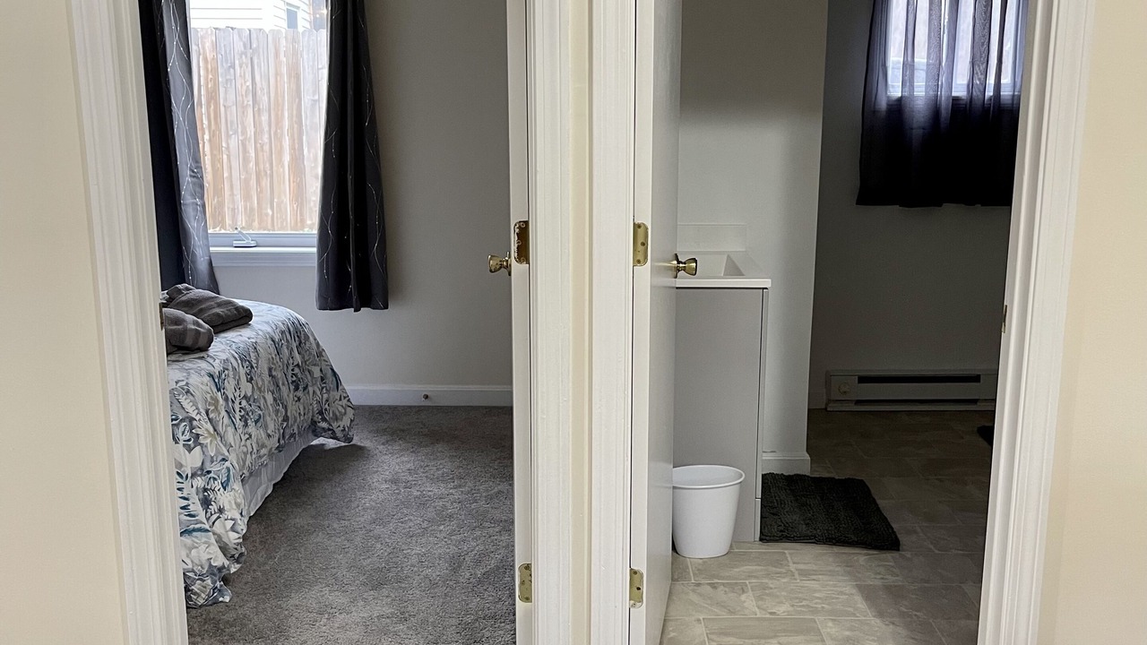 Photo of Bedroom in Cambridge