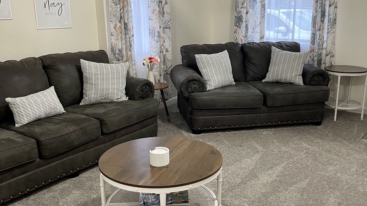 Photo of Livingroom in Cambridge