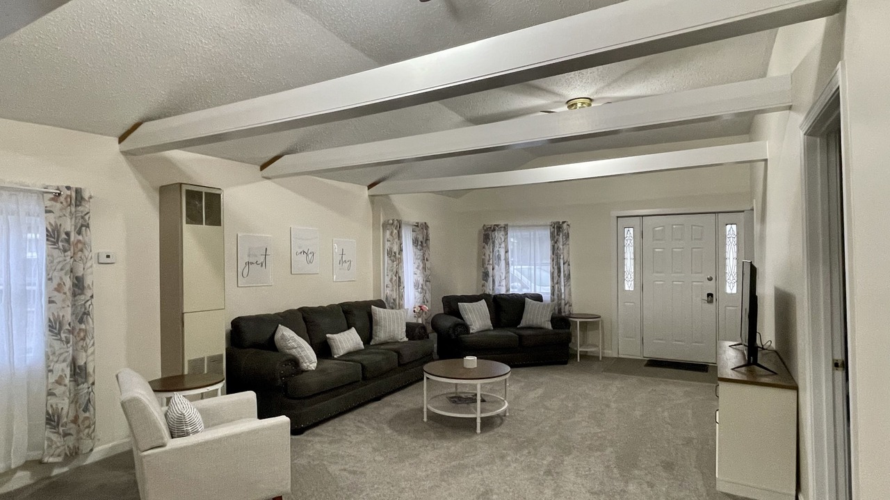 Photo of Livingroom in Cambridge