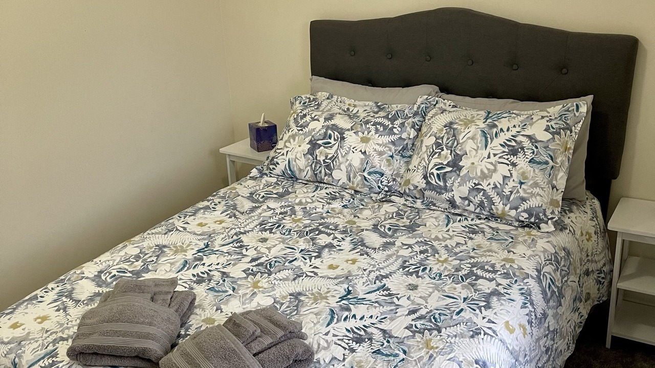 Photo of Bedroom in Cambridge