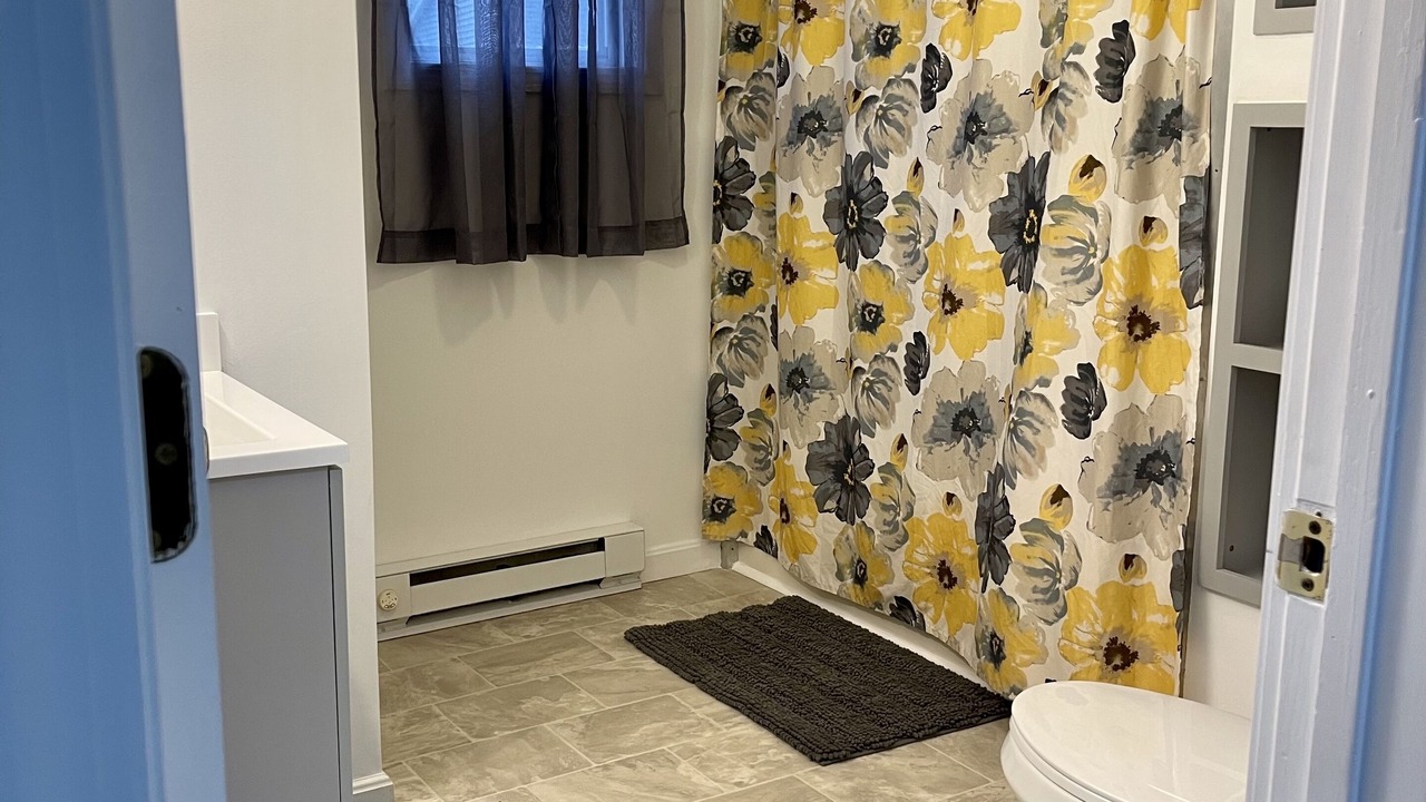 Photo of Bathroom in Cambridge