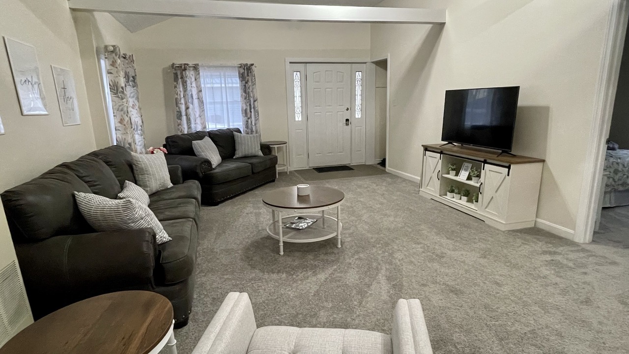 Photo of Livingroom in Cambridge