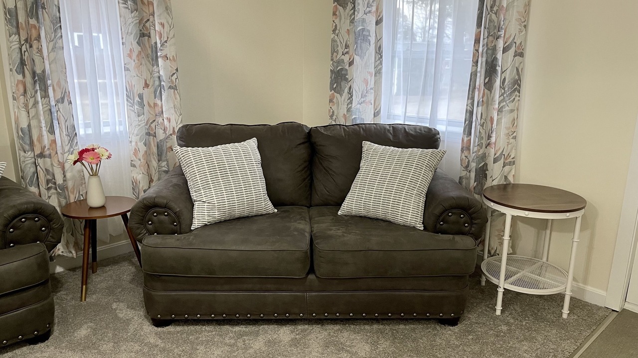 Photo of Livingroom in Cambridge