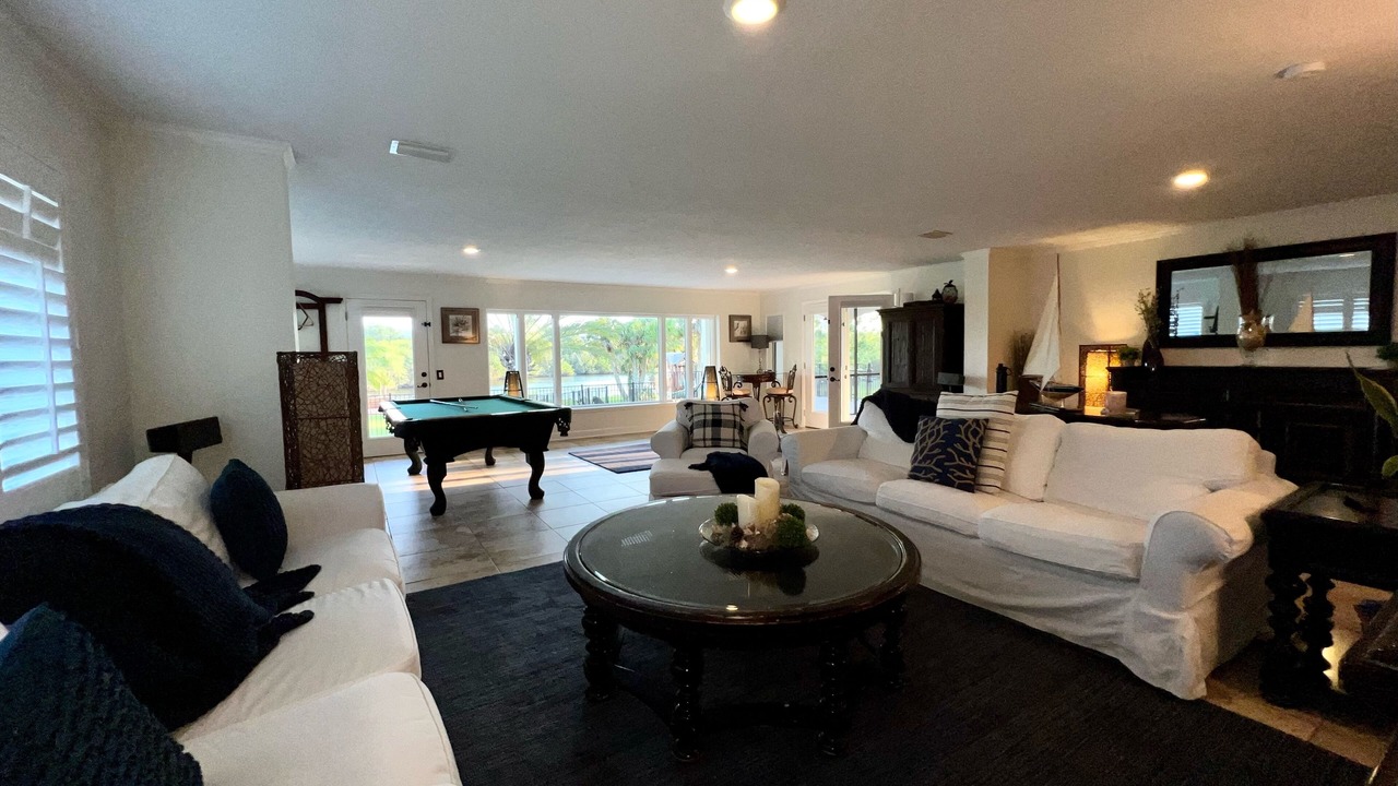 Photo of Livingroom in Tropic