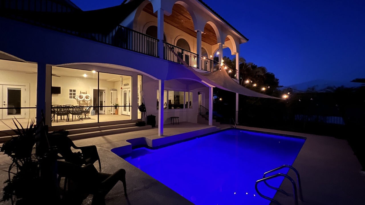 Photo of Outdoor in Tropic