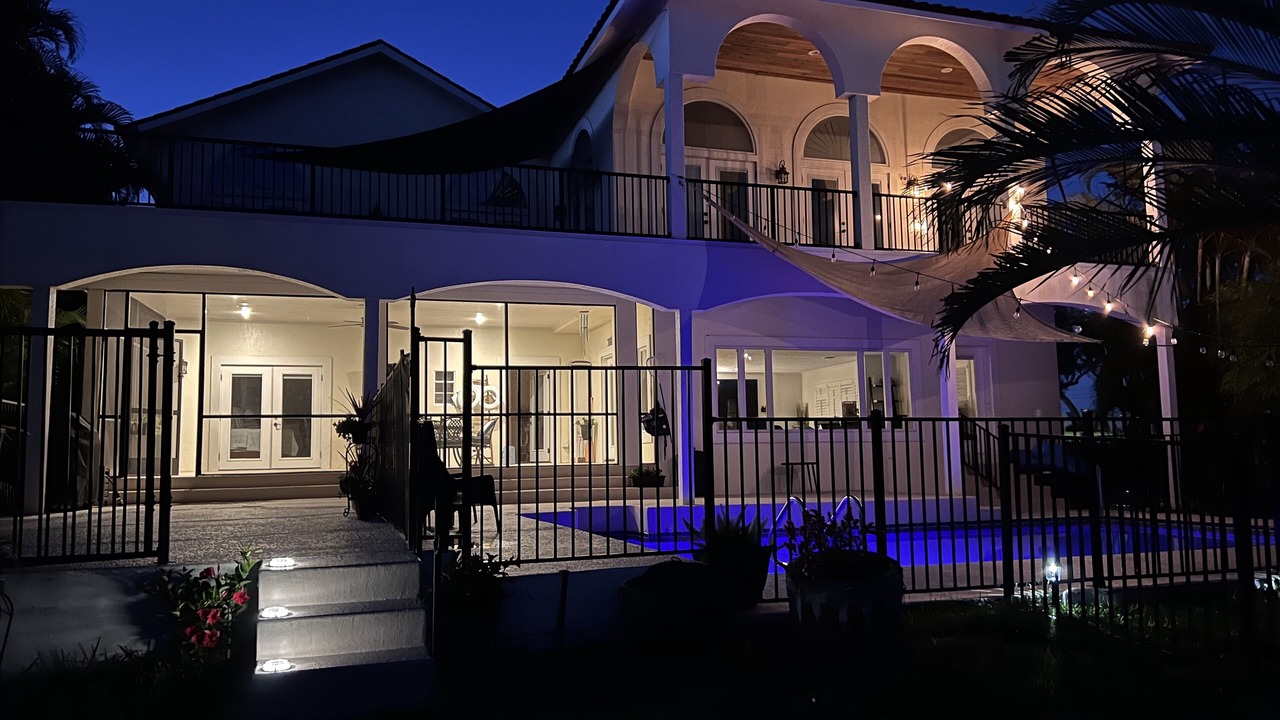 Photo of Outdoor in Tropic