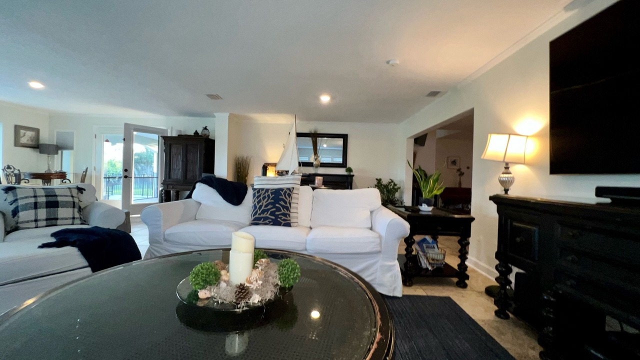 Photo of Livingroom in Tropic