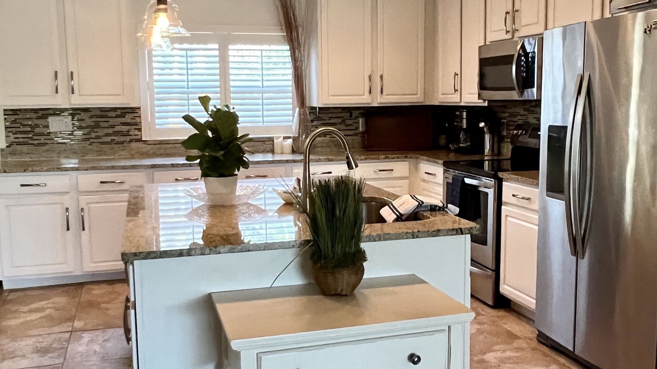 Photo of Kitchen in Tropic