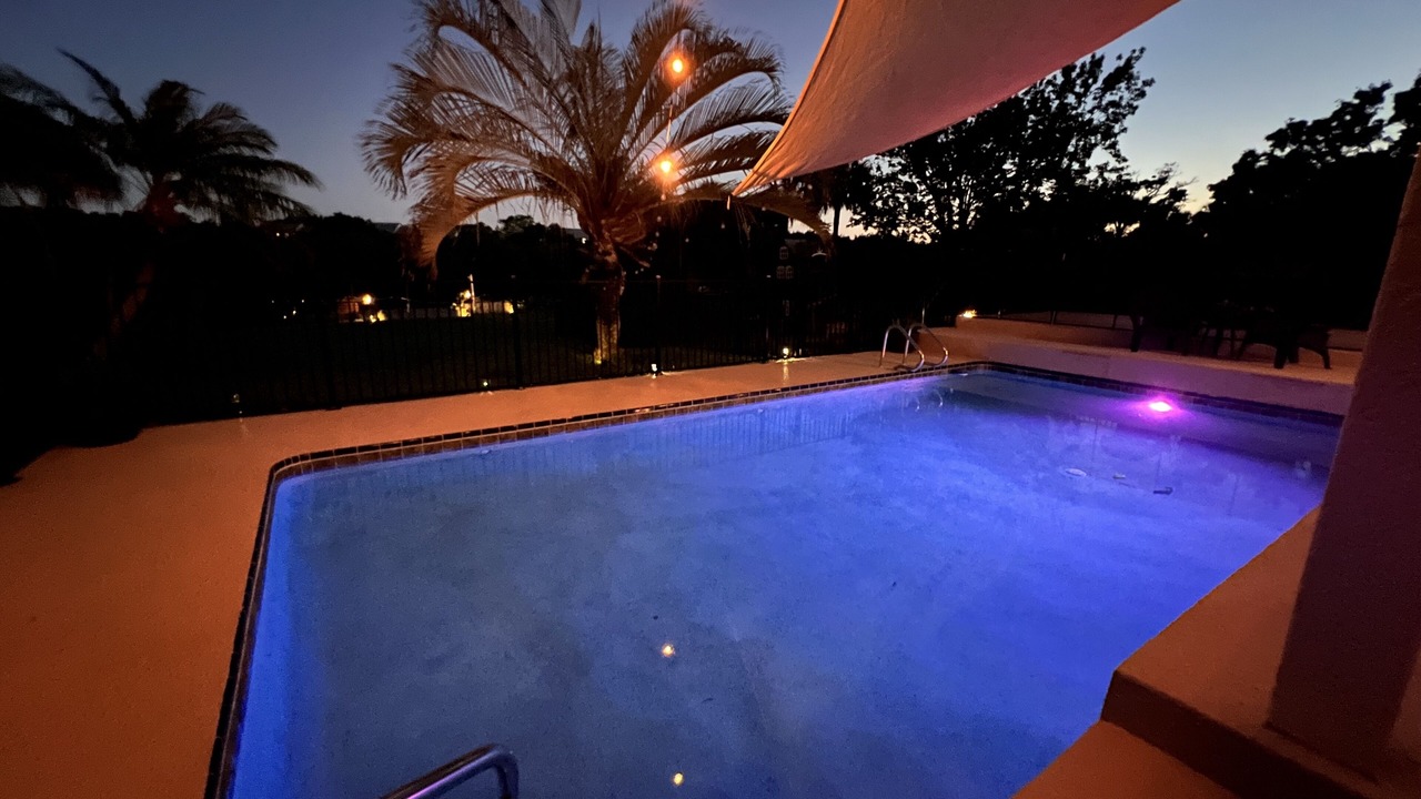 Photo of Outdoor in Tropic