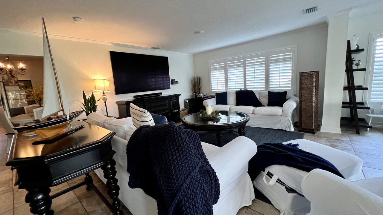 Photo of Livingroom in Tropic