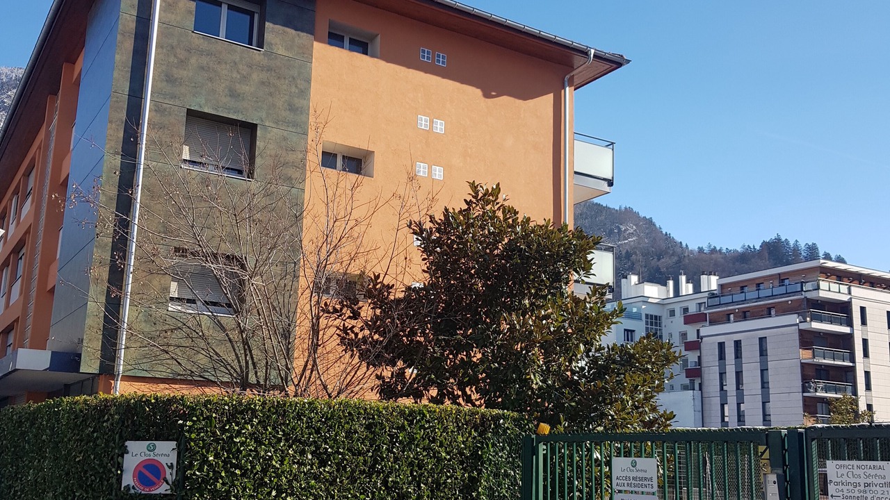 Photo of Outdoor in Cluses