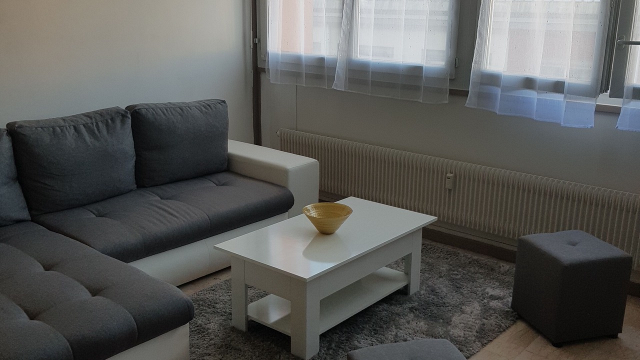 Photo of Livingroom in Cluses