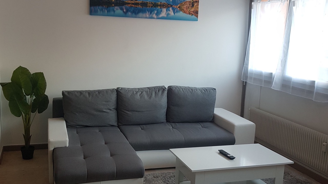 Photo of Livingroom in Cluses