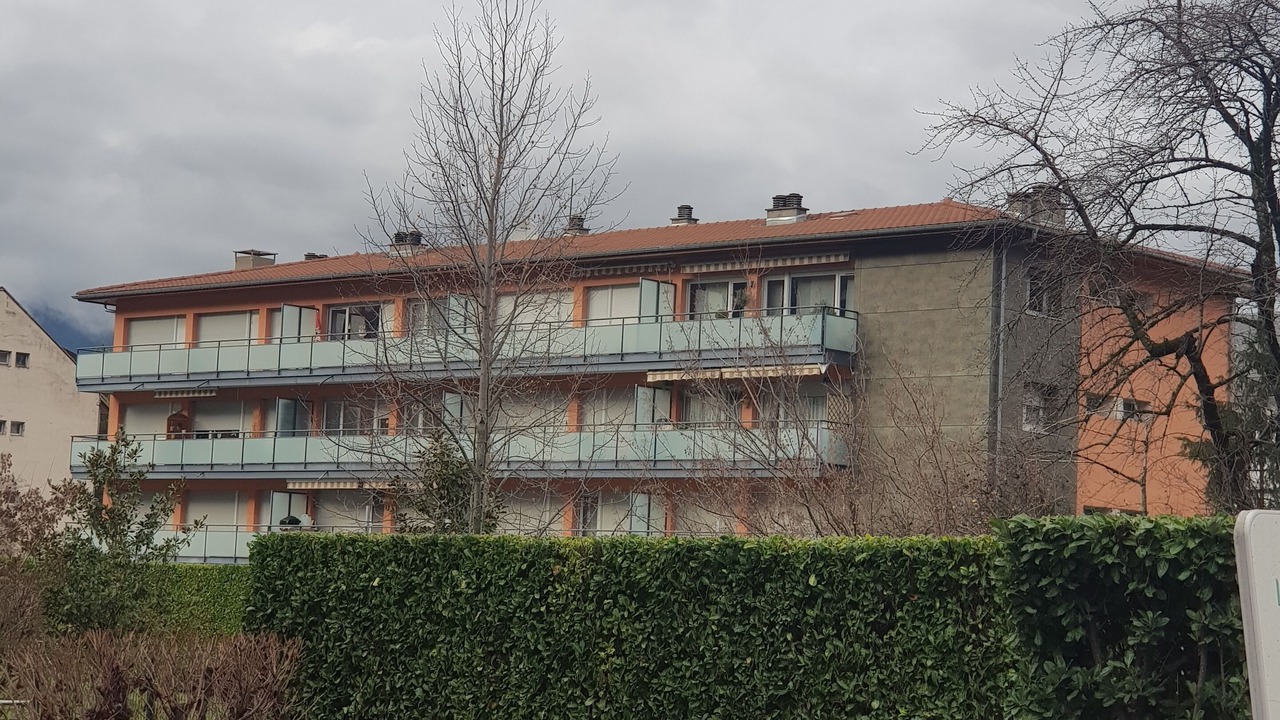 Photo of Outdoor in Cluses