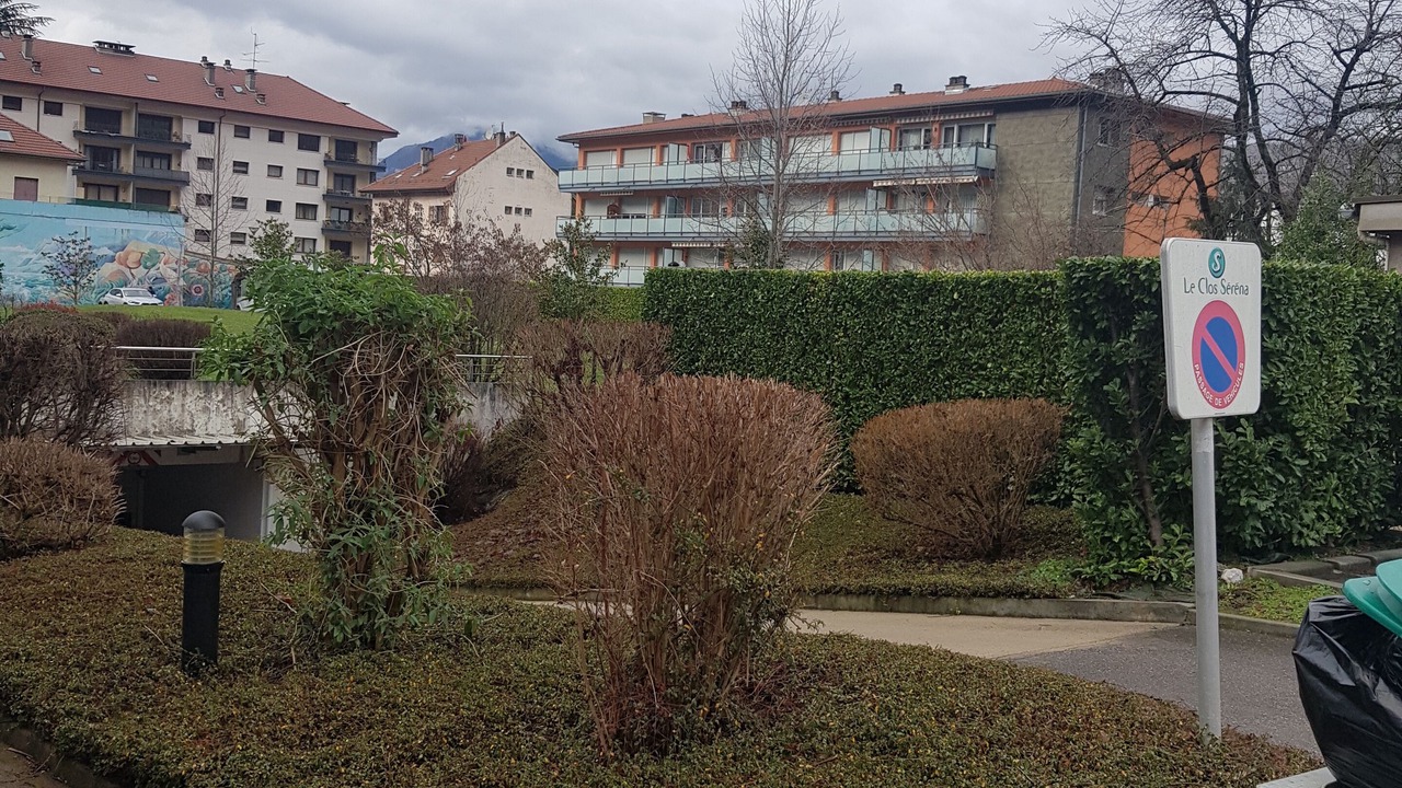 Photo of Outdoor in Cluses