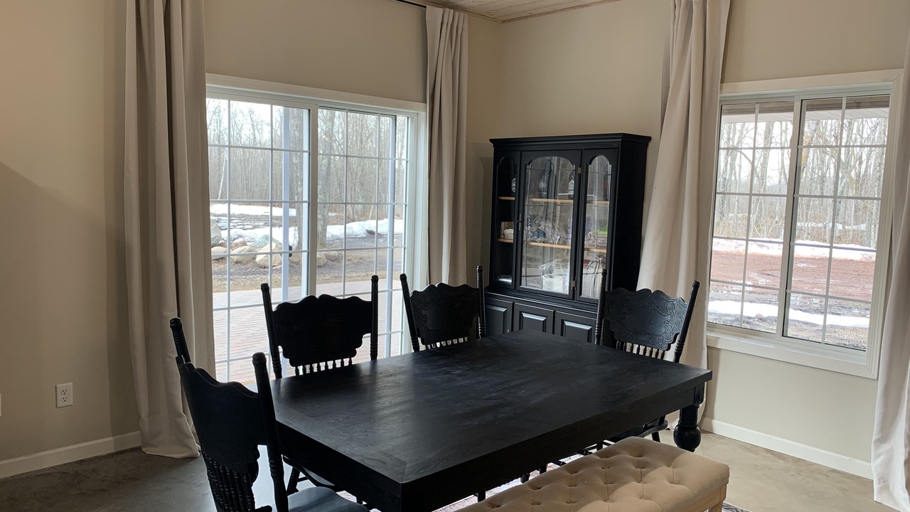 Photo of Livingroom in Crosby