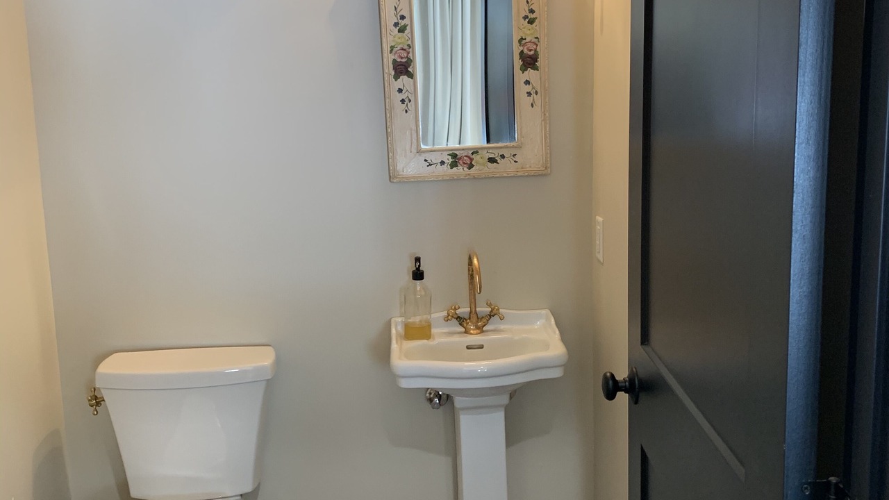 Photo of Bedroom in Crosby