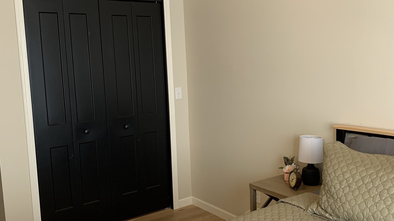 Photo of Bedroom in Crosby