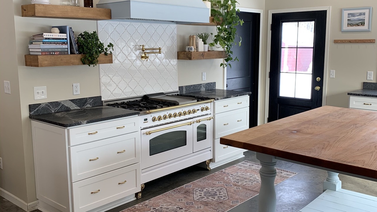 Photo of Kitchen in Crosby