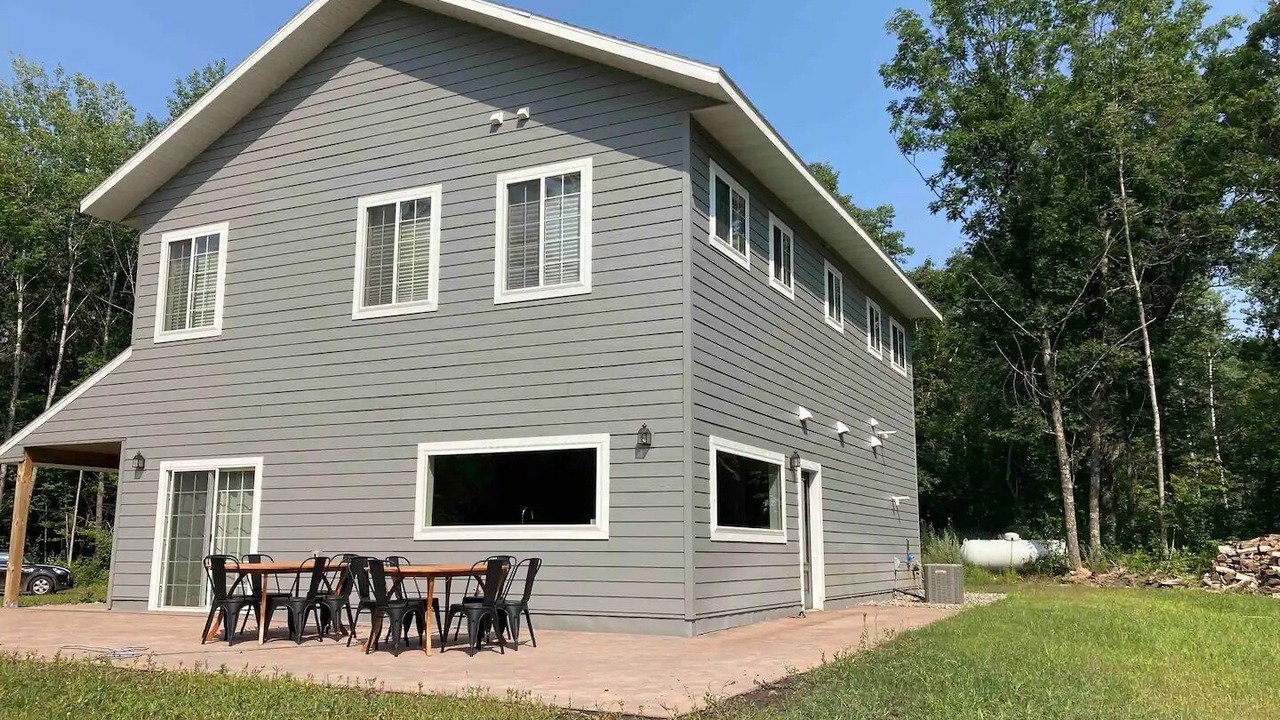 Photo of Outdoor in Crosby