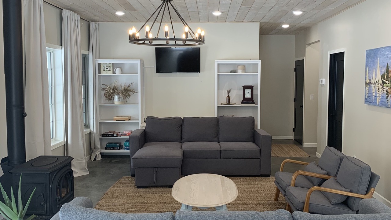 Photo of Livingroom in Crosby