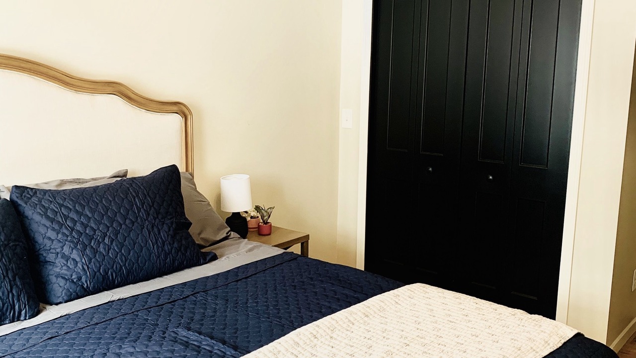 Photo of Bedroom in Crosby